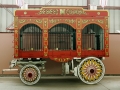 Hagenbeck-Wallace Cage No. 23