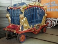 Small Cage Wagon