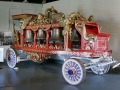 Ringling Bell Wagon