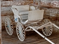 Two-seat Carriage