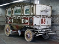 Orchestmelochor Wagon No. 98