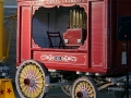 Cole Brothers Pony Wagon No. 82