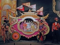 Oriental Wagon