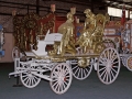 Cinderella Wagon