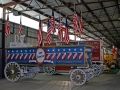 Our Country Float