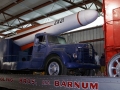 Rocket Truck