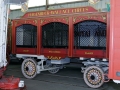 Hagenbeck-Wallace Cage No. 23