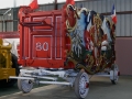 France Bandwagon No. 80
