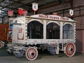 Sells-Floto Circus Cage No. 19