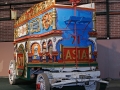Asia Bandwagon
