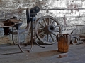 Ringling Brothers Blacksmith Shop