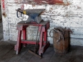 Ringling Brothers Blacksmith Shop