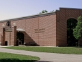 W.W. Deppe Wagon Pavilion