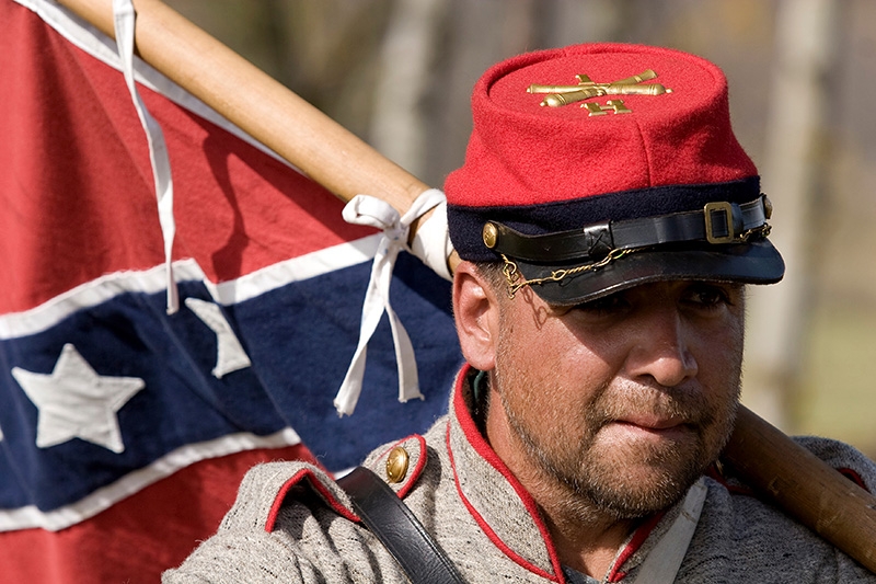 Old Wade House Civil War Weekend