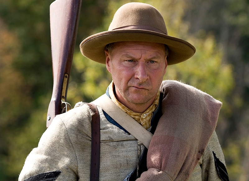 Old Wade House Civil War Weekend