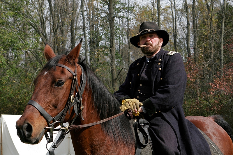 Old Wade House Civil War Weekend