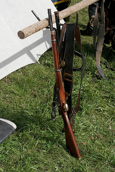 Old Wade House Civil War Weekend