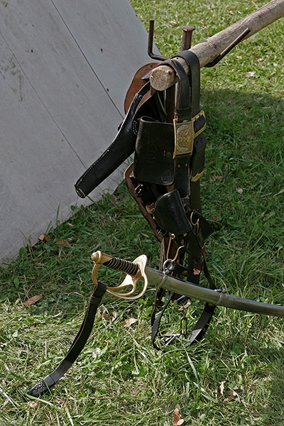 Old Wade House Civil War Weekend
