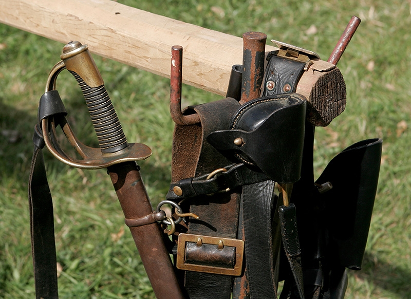 Old Wade House Civil War Weekend