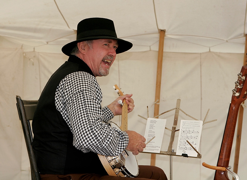 Old Wade House Civil War Weekend