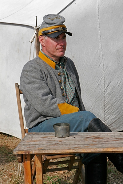 Old Wade House Civil War Weekend