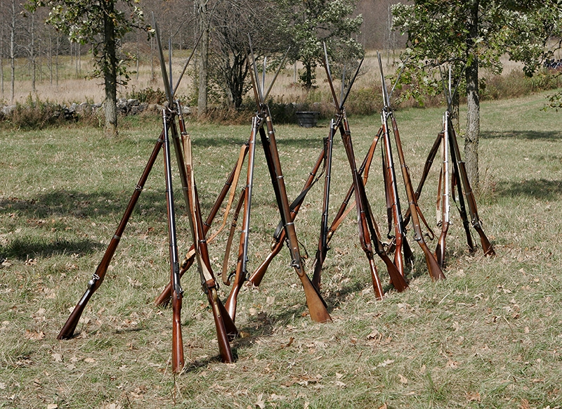 Old Wade House Civil War Weekend