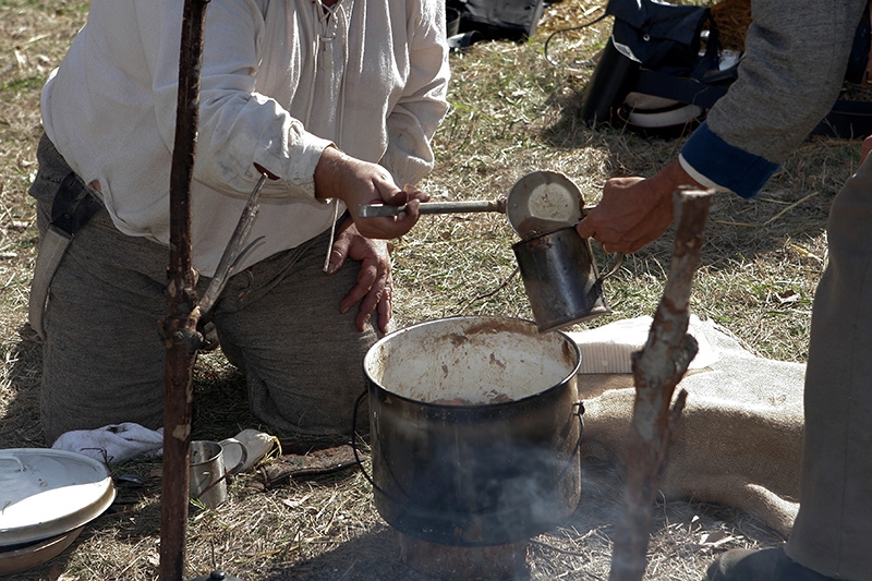 Old Wade House Civil War Weekend