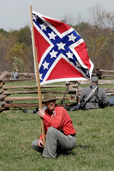 Old Wade House Civil War Weekend