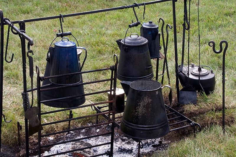 Old Wade House Civil War Weekend