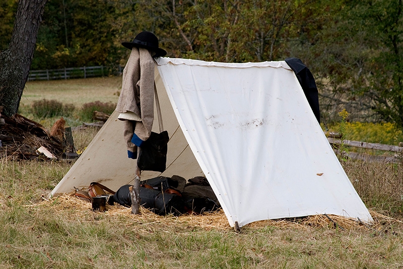 Old Wade House Civil War Weekend