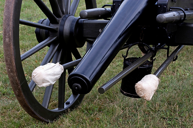 Old Wade House Civil War Weekend