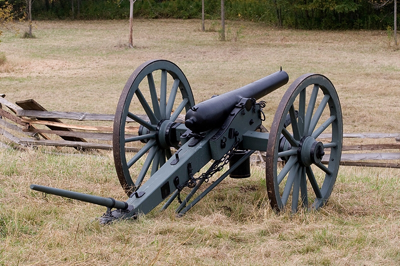Old Wade House Civil War Weekend