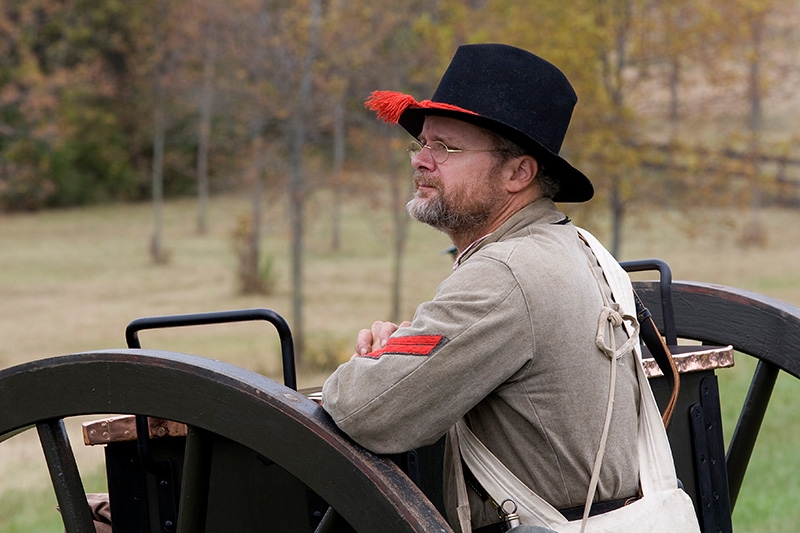 Old Wade House Civil War Weekend