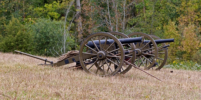 Old Wade House Civil War Weekend