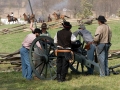 Old Wade House Civil War Weekend