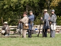 Old Wade House Civil War Weekend