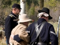 Old Wade House Civil War Weekend