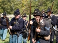 Old Wade House Civil War Weekend
