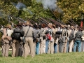 Old Wade House Civil War Weekend
