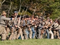 Old Wade House Civil War Weekend