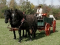 Old Wade House Civil War Weekend