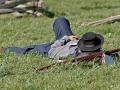 Old Wade House Civil War Weekend