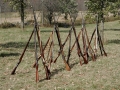 Old Wade House Civil War Weekend