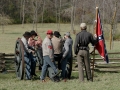 Old Wade House Civil War Weekend