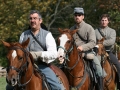 Old Wade House Civil War Weekend