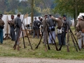 Old Wade House Civil War Weekend