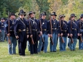 Old Wade House Civil War Weekend