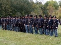 Old Wade House Civil War Weekend