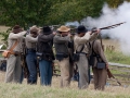 Old Wade House Civil War Weekend