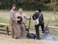 Old Wade House Civil War Weekend